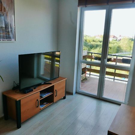 Herring Apartament Dwupokojowy Kołobrzeg Esterno foto