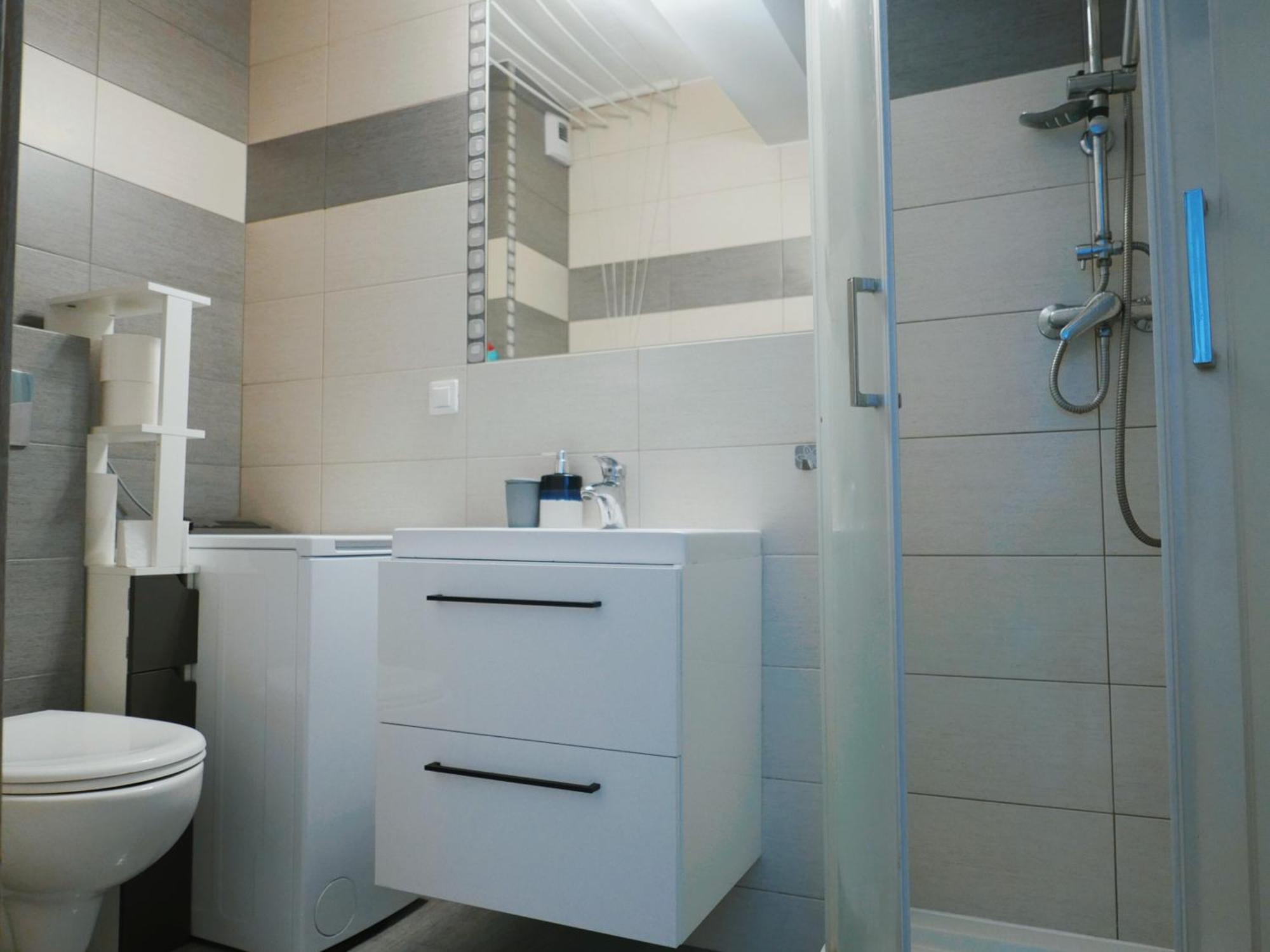 Herring Apartament Dwupokojowy Kołobrzeg Esterno foto