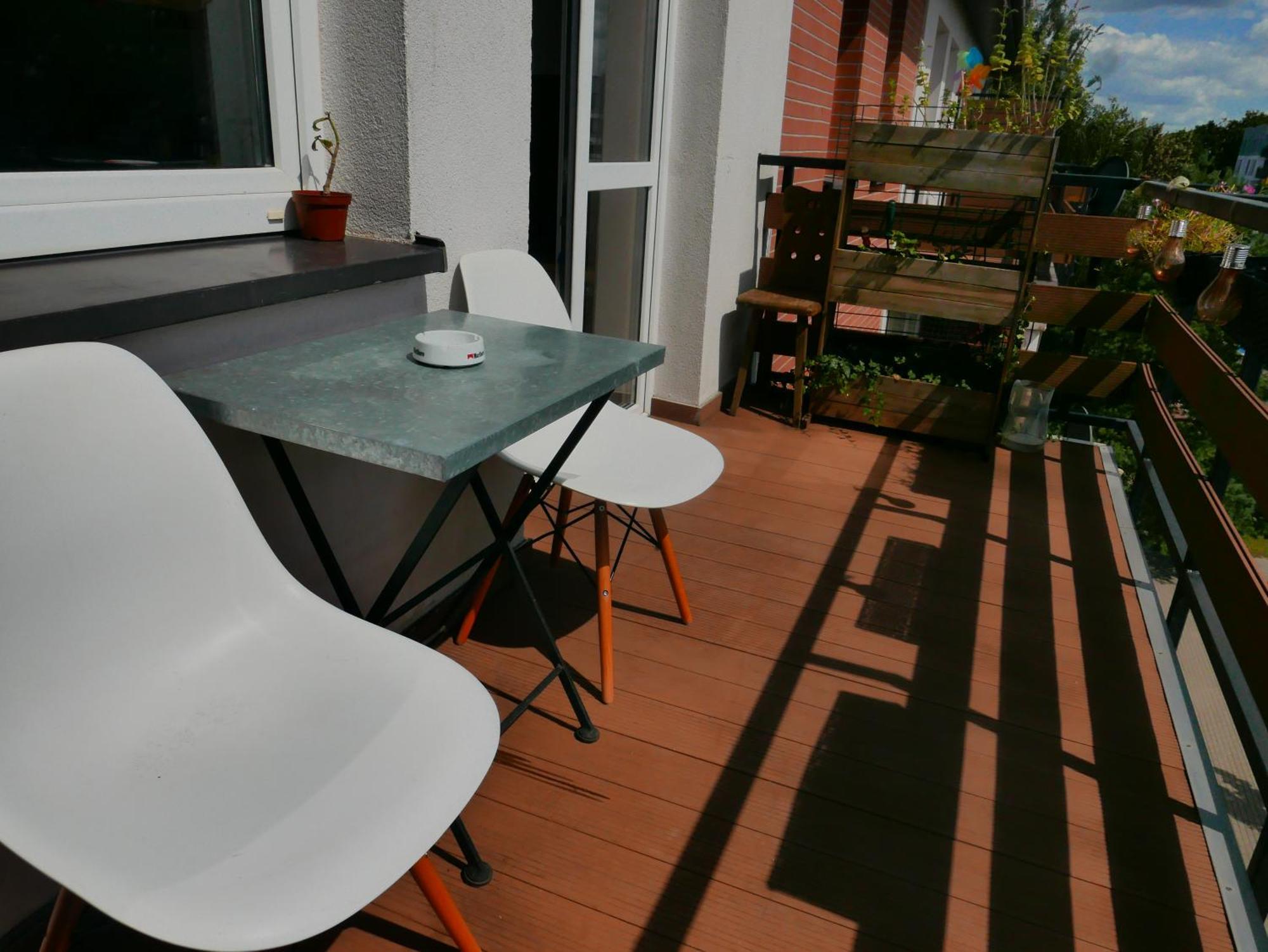 Herring Apartament Dwupokojowy Kołobrzeg Esterno foto